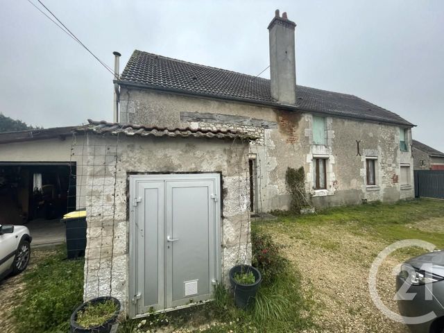 Afficher la photo en grand maison à vendre - 5 pièces - 92.0 m2 - MESSAS - 45 - CENTRE - Century 21 Néré Immobilier