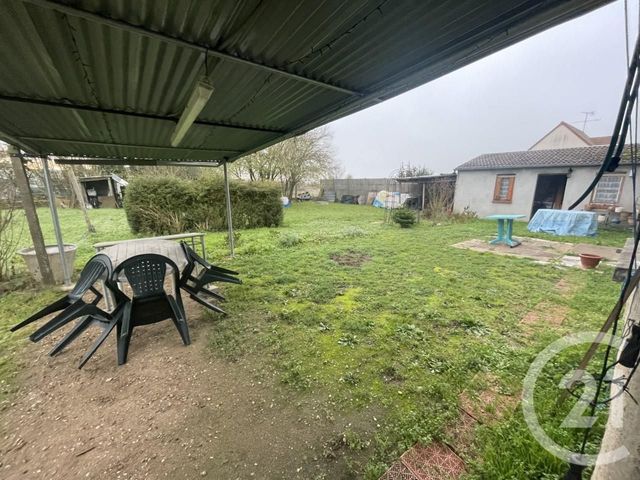 Afficher la photo en grand maison à vendre - 5 pièces - 92.0 m2 - MESSAS - 45 - CENTRE - Century 21 Néré Immobilier