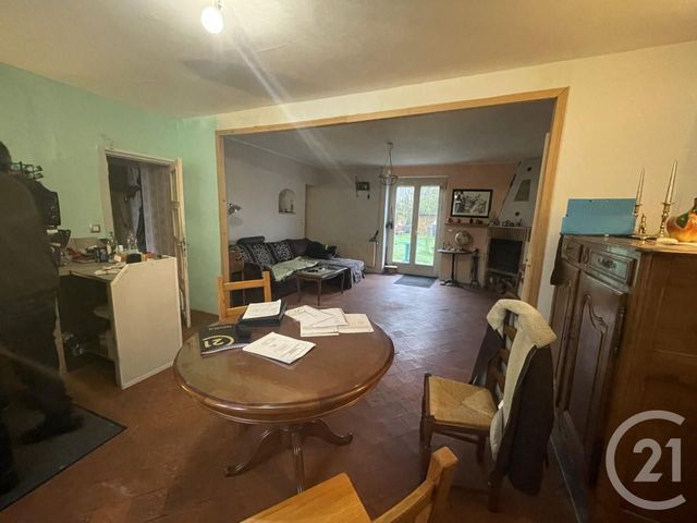 Afficher la photo en grand maison à vendre - 5 pièces - 92.0 m2 - MESSAS - 45 - CENTRE - Century 21 Néré Immobilier