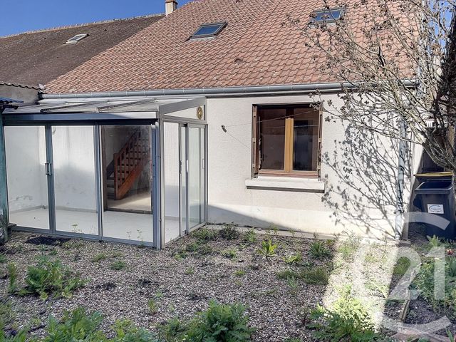 maison - LAILLY EN VAL - 45