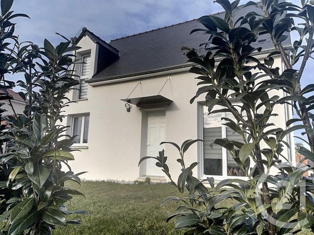 maison à vendre - 4 pièces - 103.75 m2 - BEAUGENCY - 45 - CENTRE - Century 21 Néré Immobilier