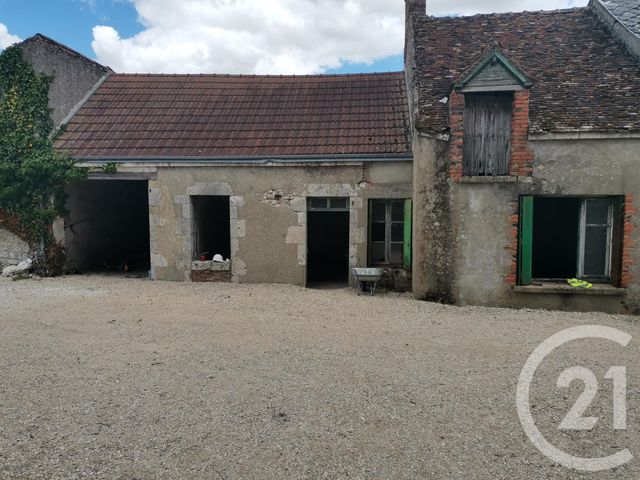 maison à vendre - 4 pièces - 96.45 m2 - LE BARDON - 45 - CENTRE - Century 21 Néré Immobilier