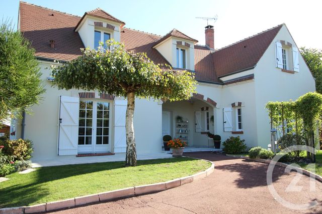 maison - BEAUGENCY - 45