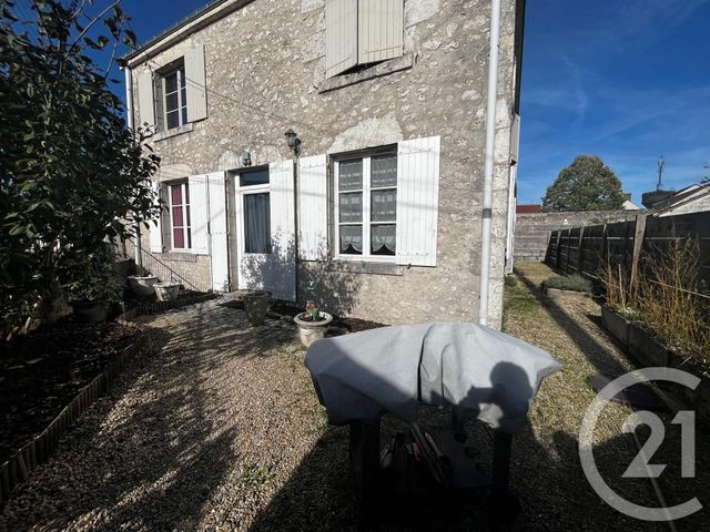 immeuble à vendre - 208.0 m2 - BEAUGENCY - 45 - CENTRE - Century 21 Néré Immobilier
