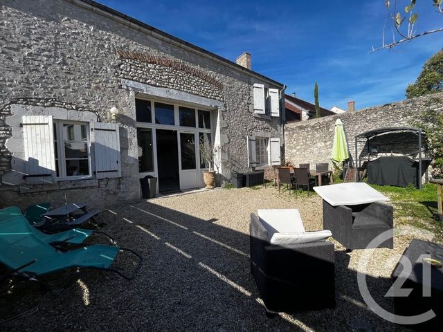  - BEAUGENCY - 