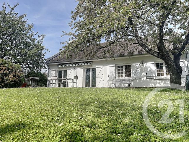 maison - BEAUGENCY - 45