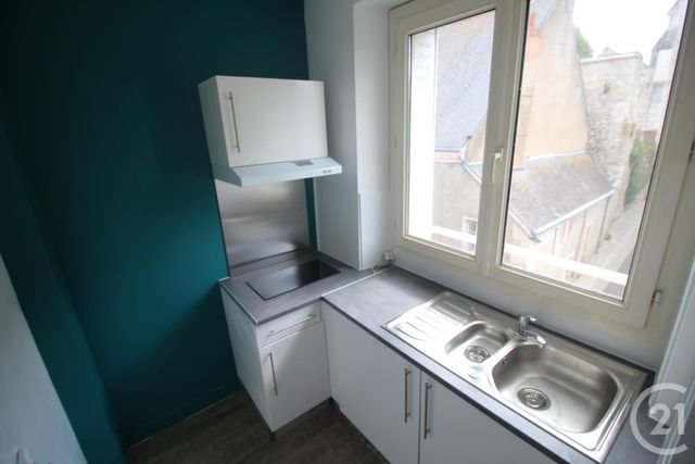 Appartement F1 à louer - 1 pièce - 28.14 m2 - BEAUGENCY - 45 - CENTRE - Century 21 Néré Immobilier