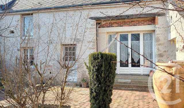 maison - JOSNES - 41
