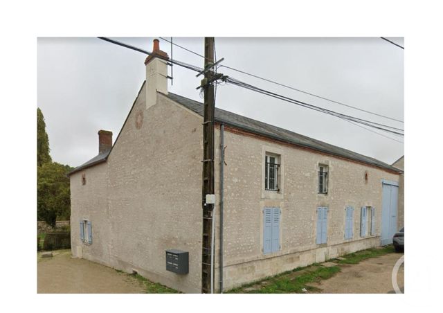 maison à louer - 4 pièces - 129.92 m2 - CLERY ST ANDRE - 45 - CENTRE - Century 21 Néré Immobilier