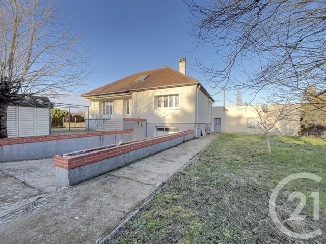 maison - LE BARDON - 45