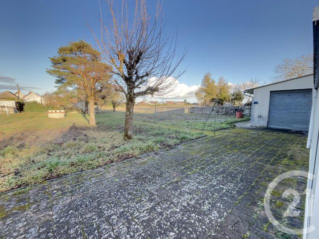 maison à vendre - 4 pièces - 108.88 m2 - LE BARDON - 45 - CENTRE - Century 21 Néré Immobilier