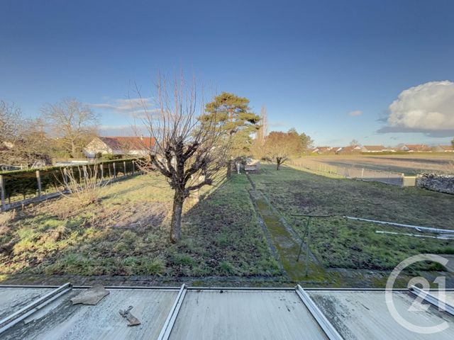 maison à vendre - 4 pièces - 108.88 m2 - LE BARDON - 45 - CENTRE - Century 21 Néré Immobilier