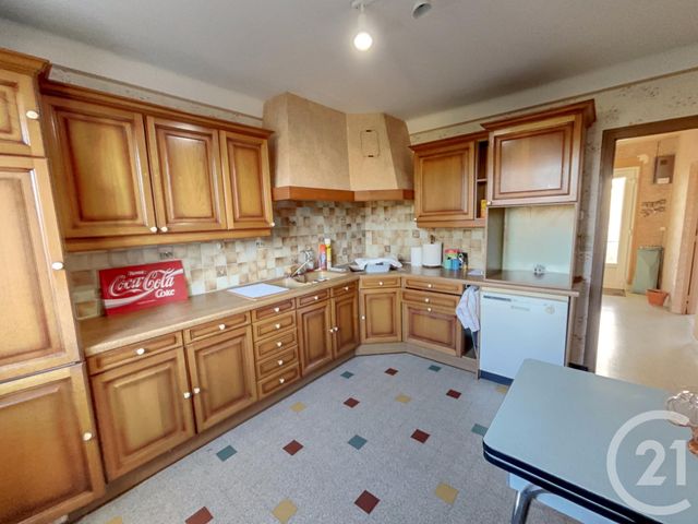 maison à vendre - 4 pièces - 108.88 m2 - LE BARDON - 45 - CENTRE - Century 21 Néré Immobilier