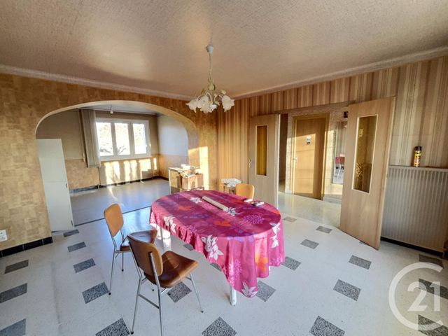 maison à vendre - 4 pièces - 108.88 m2 - LE BARDON - 45 - CENTRE - Century 21 Néré Immobilier