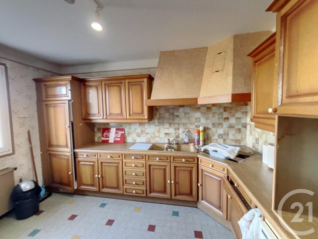 maison à vendre - 4 pièces - 108.88 m2 - LE BARDON - 45 - CENTRE - Century 21 Néré Immobilier