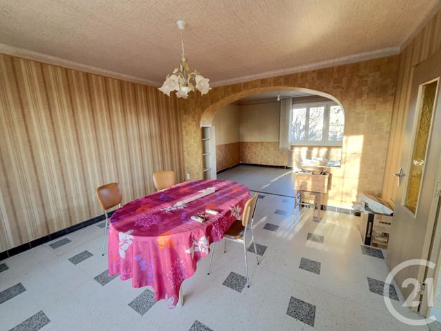 maison à vendre - 4 pièces - 108.88 m2 - LE BARDON - 45 - CENTRE - Century 21 Néré Immobilier