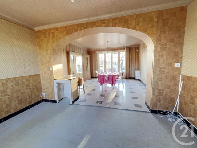 maison à vendre - 4 pièces - 108.88 m2 - LE BARDON - 45 - CENTRE - Century 21 Néré Immobilier