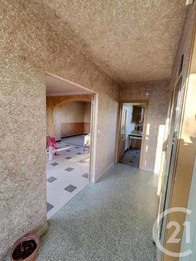 maison à vendre - 4 pièces - 108.88 m2 - LE BARDON - 45 - CENTRE - Century 21 Néré Immobilier