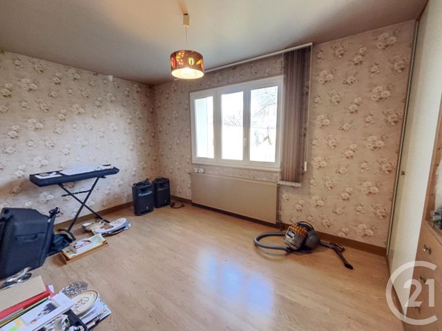 maison à vendre - 4 pièces - 108.88 m2 - LE BARDON - 45 - CENTRE - Century 21 Néré Immobilier