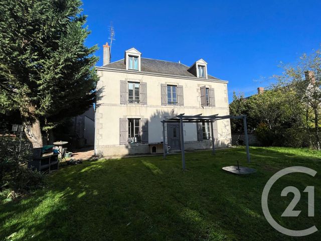 maison - JOSNES - 41