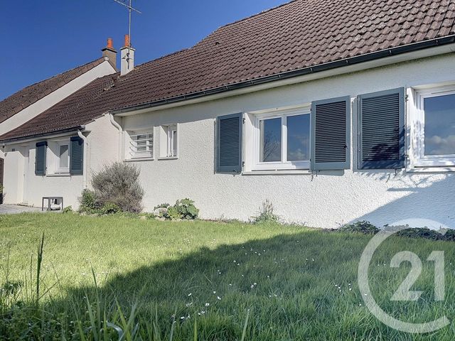 Maison à vendre BEAUGENCY