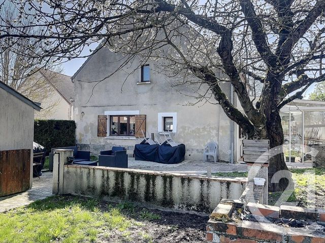 maison - MESSAS - 45
