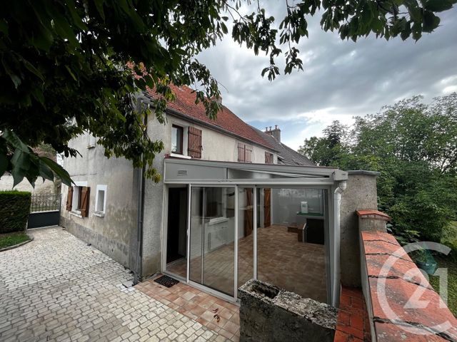 maison - MESSAS - 45
