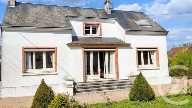 maison - JOSNES - 41