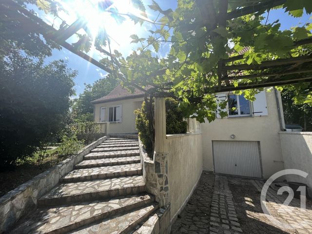 maison - BEAUGENCY - 45