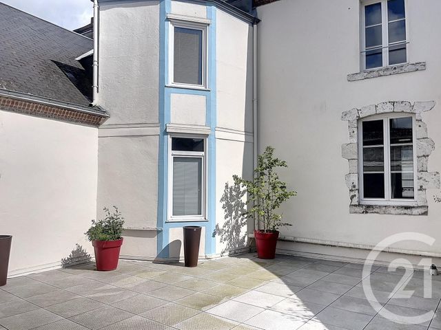 maison à vendre - 10 pièces - 331.0 m2 - BEAUGENCY - 45 - CENTRE - Century 21 Néré Immobilier
