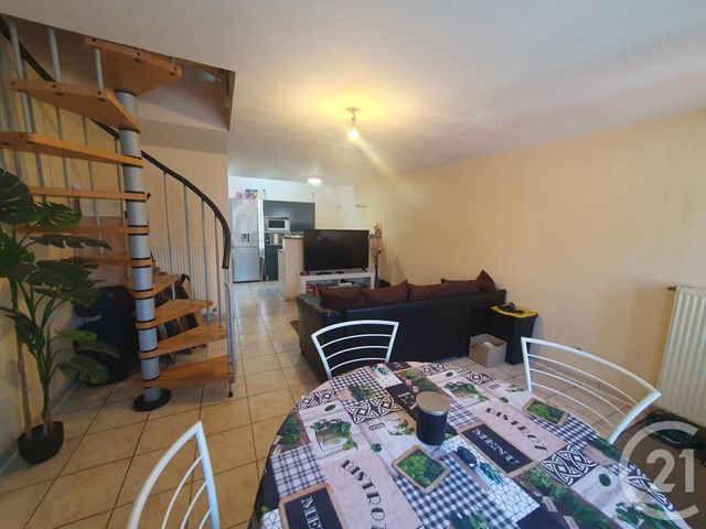 appartement - LE BARDON - 45