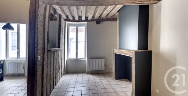 maison à louer - 4 pièces - 93.4 m2 - BEAUGENCY - 45 - CENTRE - Century 21 Néré Immobilier