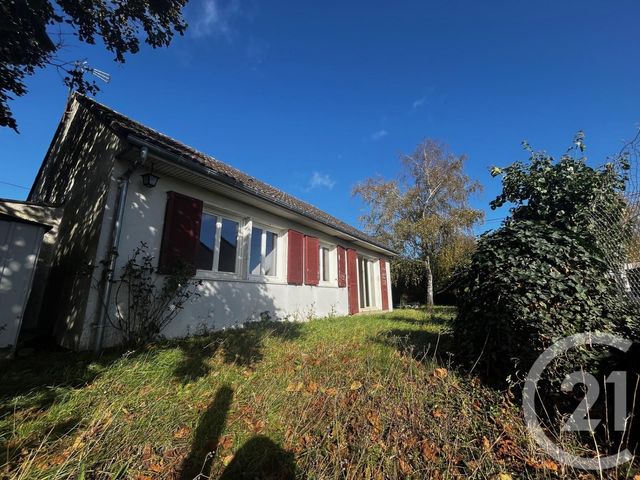 maison - BEAUGENCY - 45