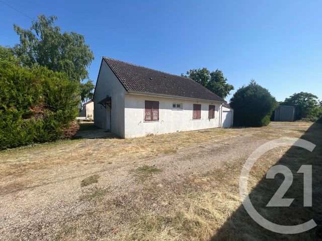 maison - BEAUGENCY - 45