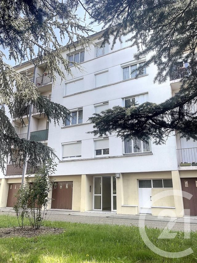 Appartement F3 à vendre - 3 pièces - 61.06 m2 - ORLEANS - 45 - CENTRE - Century 21 Néré Immobilier