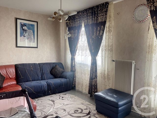 Appartement F4 à vendre BEAUGENCY