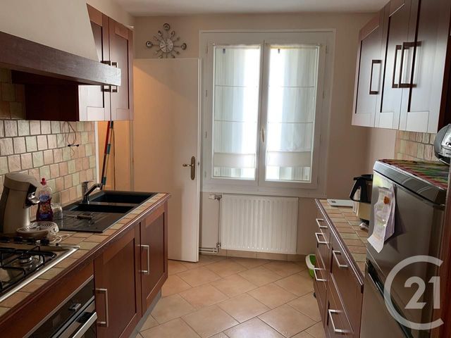 Appartement F3 à louer BEAUGENCY