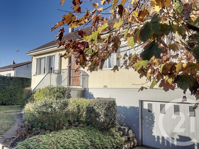 maison - BEAUGENCY - 45
