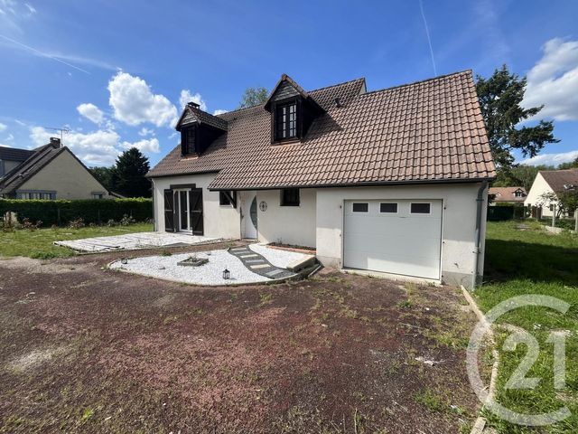  - LA FERTE ST CYR - 