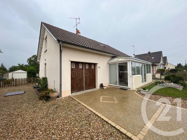 maison - MEUNG SUR LOIRE - 45