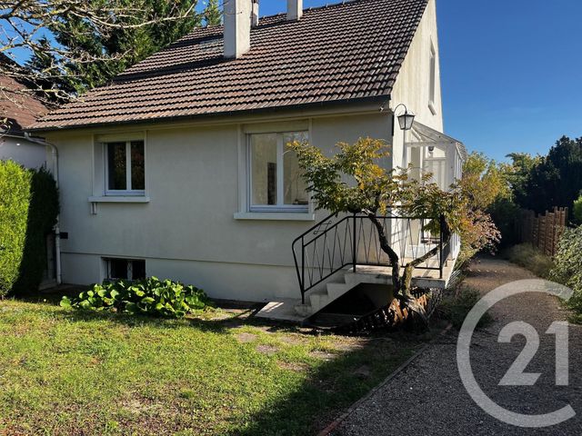 maison à vendre - 6 pièces - 104.77 m2 - TAVERS - 45 - CENTRE - Century 21 Néré Immobilier