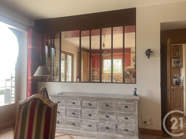 maison à vendre - 10 pièces - 360.51 m2 - BEAUGENCY - 45 - CENTRE - Century 21 Néré Immobilier