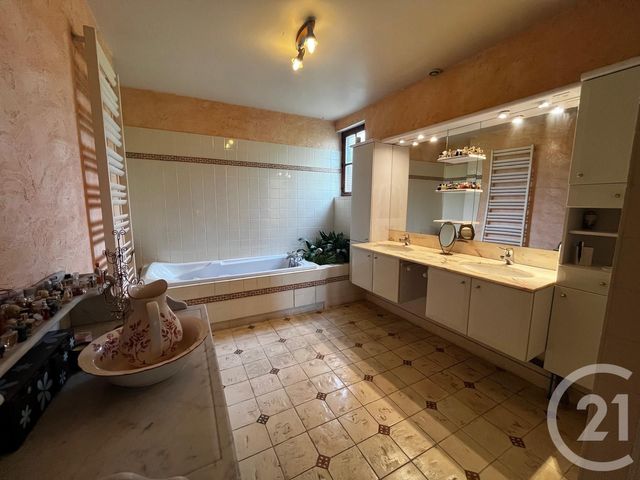 maison à vendre - 10 pièces - 360.51 m2 - BEAUGENCY - 45 - CENTRE - Century 21 Néré Immobilier