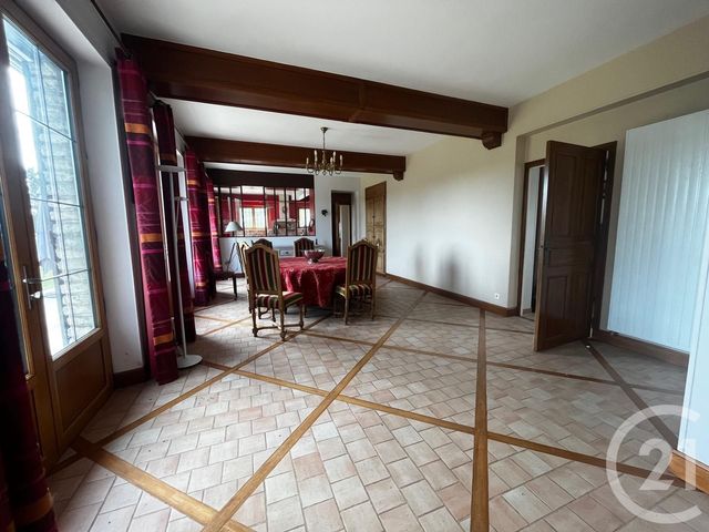 maison à vendre - 10 pièces - 360.51 m2 - BEAUGENCY - 45 - CENTRE - Century 21 Néré Immobilier