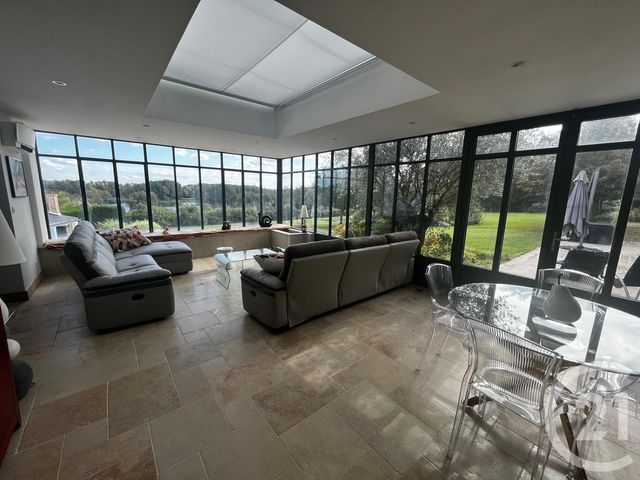 maison à vendre - 10 pièces - 360.51 m2 - BEAUGENCY - 45 - CENTRE - Century 21 Néré Immobilier