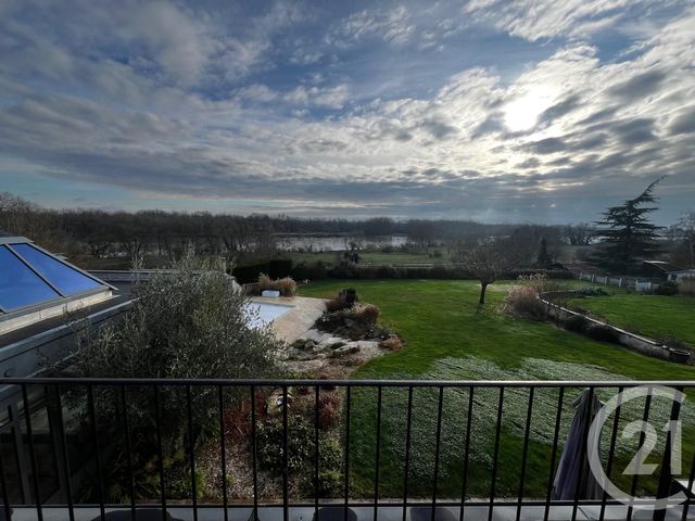 maison à vendre - 10 pièces - 360.51 m2 - BEAUGENCY - 45 - CENTRE - Century 21 Néré Immobilier