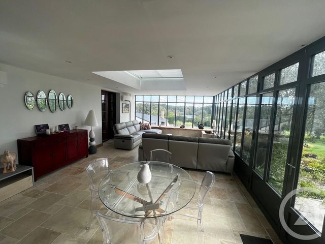 maison à vendre - 10 pièces - 360.51 m2 - BEAUGENCY - 45 - CENTRE - Century 21 Néré Immobilier