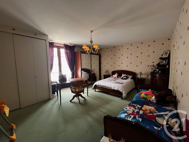 maison à vendre - 10 pièces - 360.51 m2 - BEAUGENCY - 45 - CENTRE - Century 21 Néré Immobilier