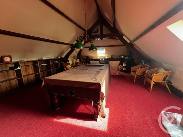 maison à vendre - 10 pièces - 360.51 m2 - BEAUGENCY - 45 - CENTRE - Century 21 Néré Immobilier