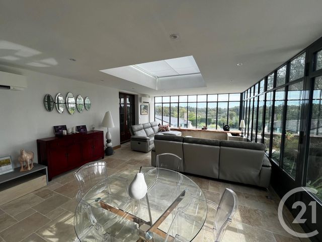 maison à vendre - 10 pièces - 360.51 m2 - BEAUGENCY - 45 - CENTRE - Century 21 Néré Immobilier